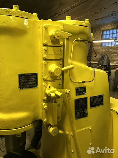 Молот кузнечный ма4129А, новый, работает идеально