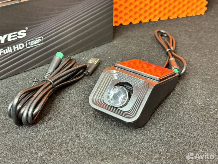 Видеорегистратор Teyes X5 DVR
