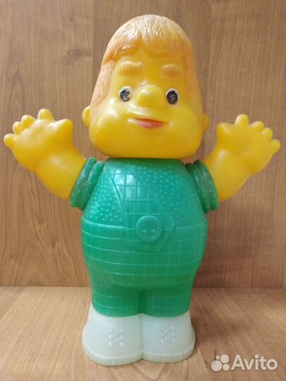 Игрушка СССР