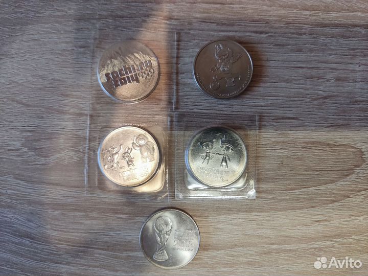 Билеты банка России