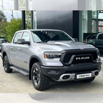 RAM 1500 5.7 AT, 2022, 7 930 км, с пробегом, цена 10 200 000 руб.