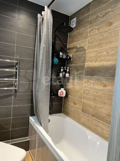 1-к. квартира, 37,2 м², 3/10 эт.