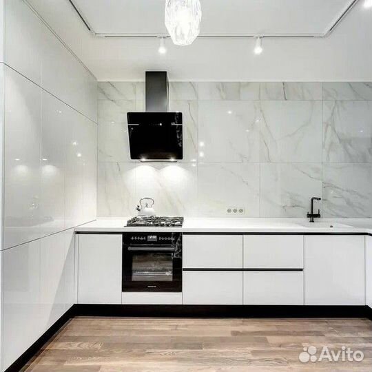 Кухни на заказ