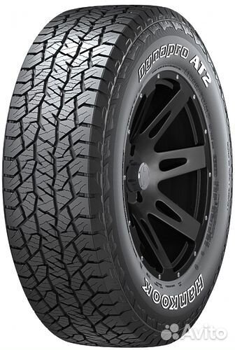 Hankook Dynapro AT2 RF11 245/75 R16 120S