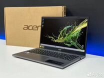 Мощный Acer 15.6"IPS SSD512g Core i5 13th DDR5