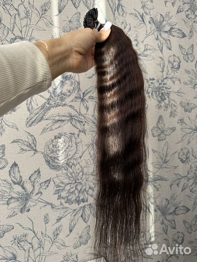 Волосы для наращивания