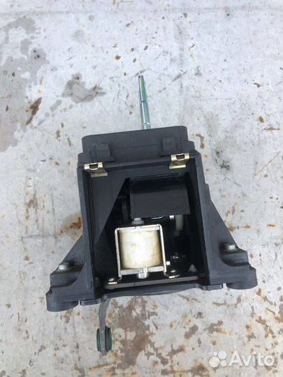 Кулиса селектор типтроник Mercedes Benz w210 e210