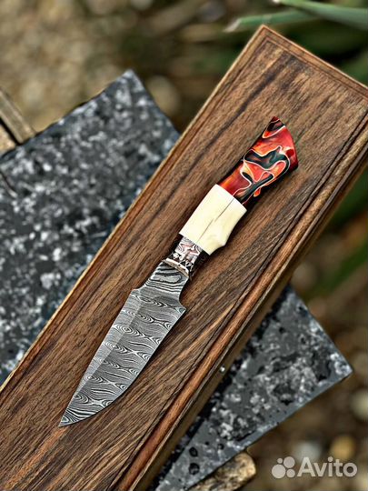 Ножи из Дагестана