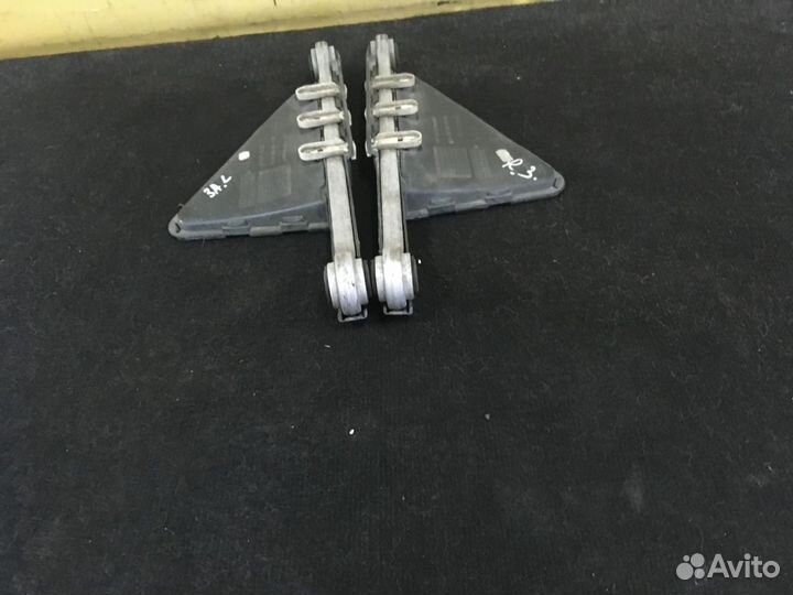 Рычаги Mercedes W222 W221 W217 A2223500129