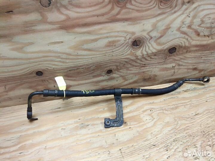 Шланг высокого давления toyota carina E