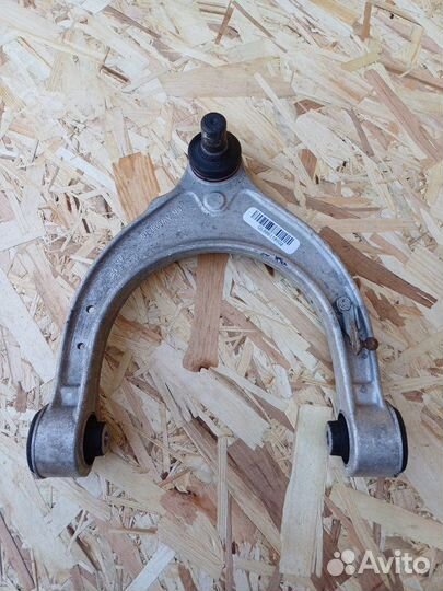 Рычаг подвески верхний Bmw 5 G30 B57D30A 2018