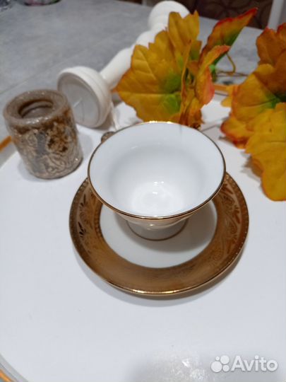 Чайный сервиз