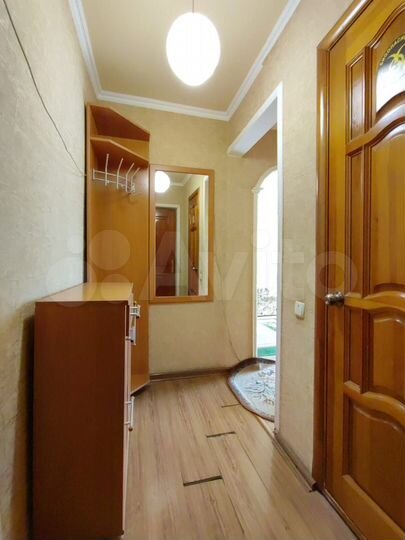 2-к. квартира, 44 м², 4/5 эт.