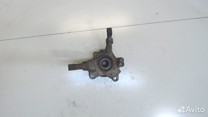 Ступица (кулак, цапфа) Opel Combo, 2003