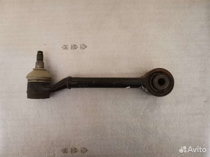 Наконечник рулевой тяги Тойота Ипсум 2002