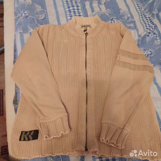 Кардиганы кофты на молнии