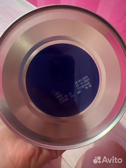 Детская смесь нутлилон 2 легкая переносимость