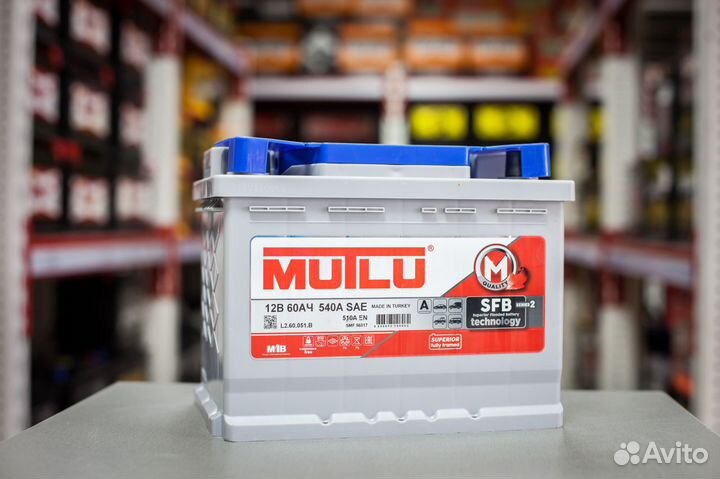 Купить акб на ваз 21010 с установкой и диагност