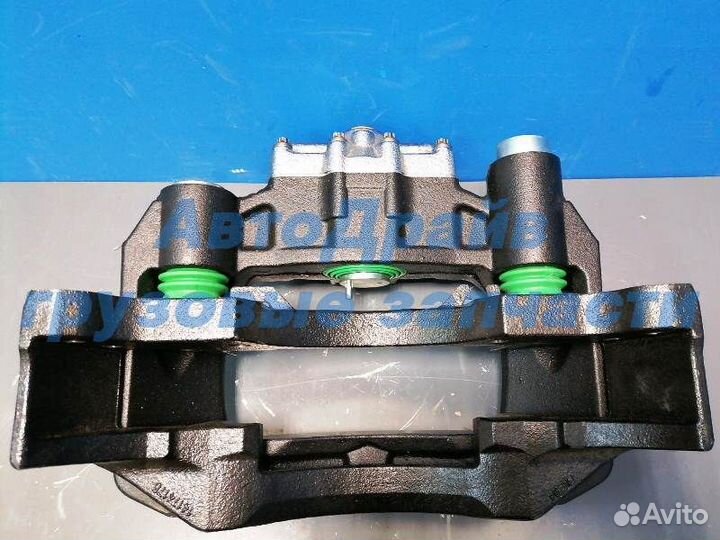 Суппорт Саф Кегель Крона правый со скобой 6 отв