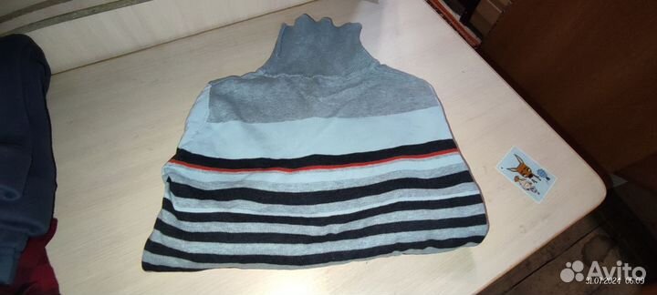 Кофта детская