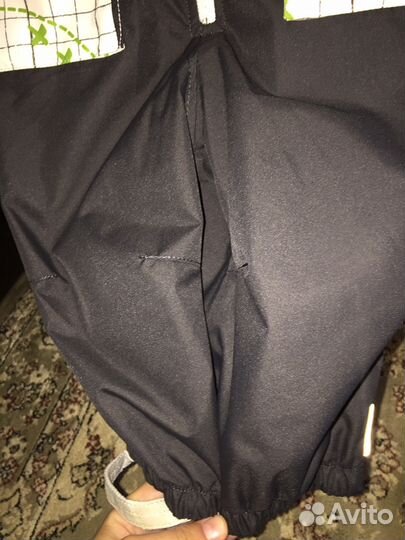 Reimа комбинезон демисезонный как новый