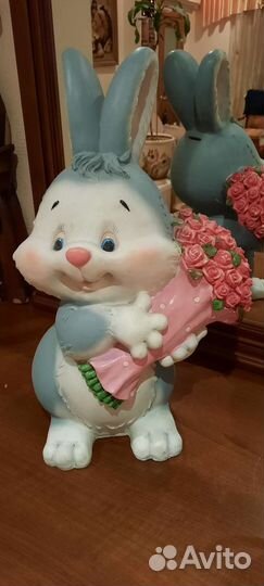 Копилка большая