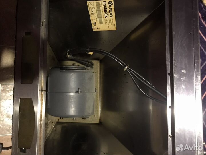 Вытяжка для кухни