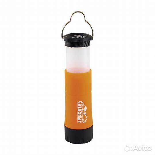 Фонарь кемпинговый 