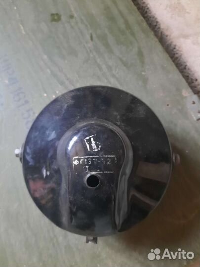 Фара на мотоцикл урал