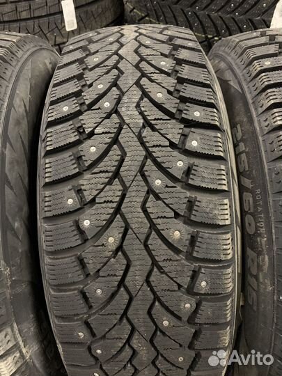 Pirelli Formula Ice 205/55 R16 91T