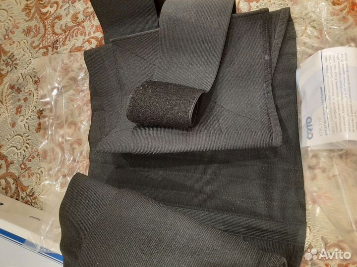 Корсет для позвоночника