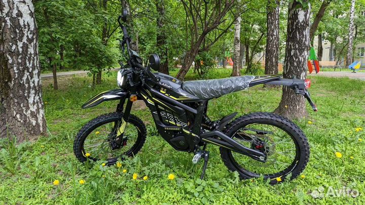 Talaria Sting L1E TL3000 2023 (road)