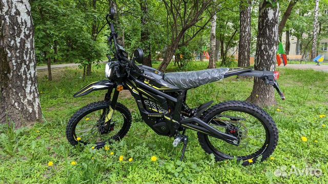 Talaria Sting L1E TL3000 2023 (road)