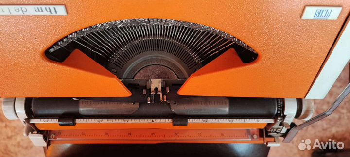 Печатная машинка