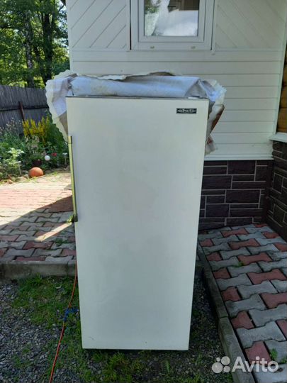 Холодильник бу на запчасти