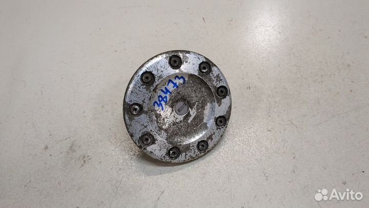 Лючок бензобака Peugeot 206, 1998