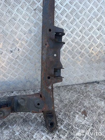 Балка подвески передняя Renault Logan K7JA710 2007