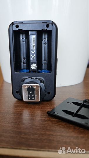 Трансивер Yongnuo YN-622C (приемник)