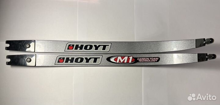 Плечи для лука hoyt M1