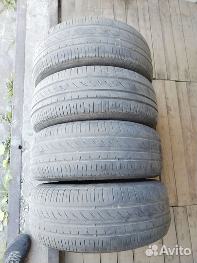 Formula Energy 205/55 R16 91V