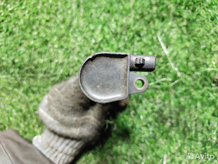 Катушка зажигания Renault Megane III