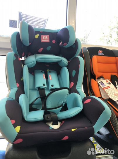 Автокресла детские (детское автокресло)
