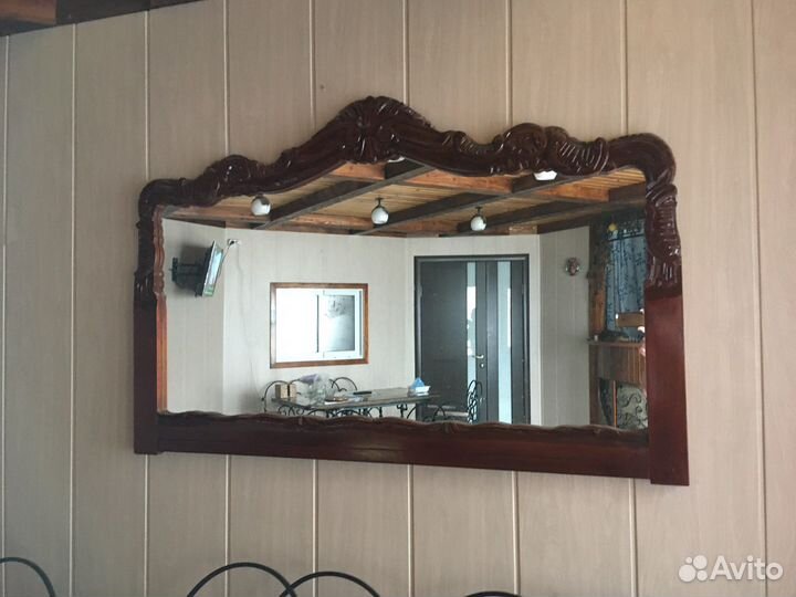 Зеркало арабское