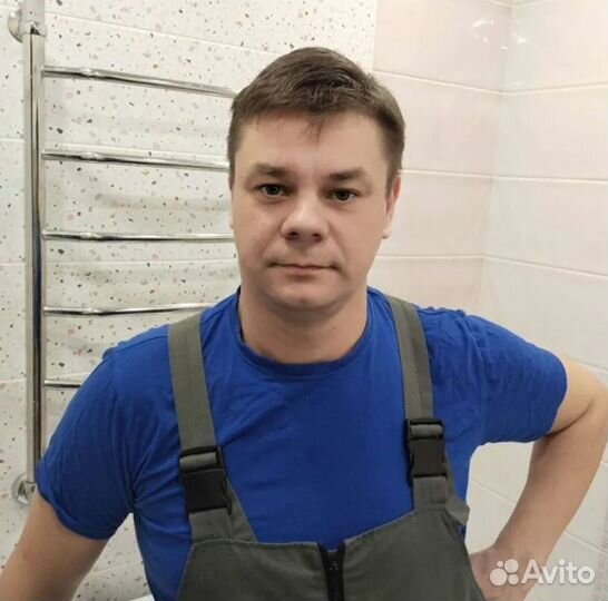 Мастер на час, Муж на час (любые виды работ)