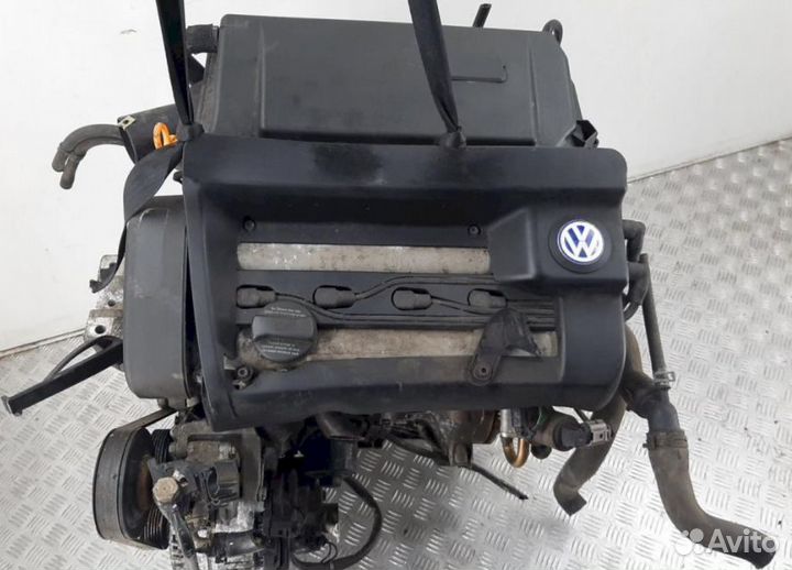 Двигатель VAG EA111 1.4L AEX AXP AKQ BCA