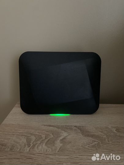 Wifi роутер билайн