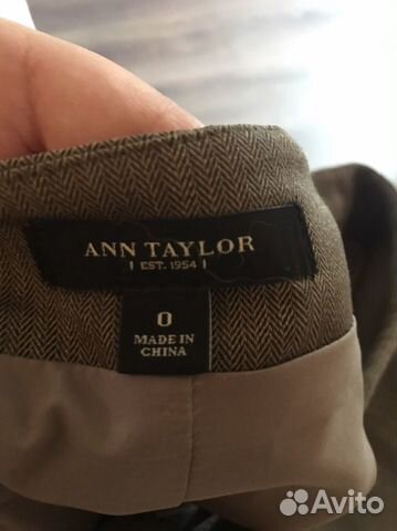 Пакет Zara,Adidas,Ann Taylor объявление продам