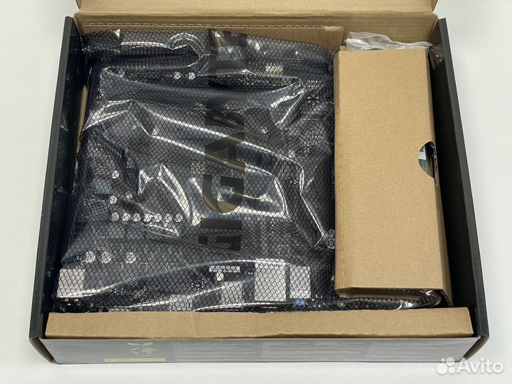 Материнская плата am4 Gigabyte A520 M K V2