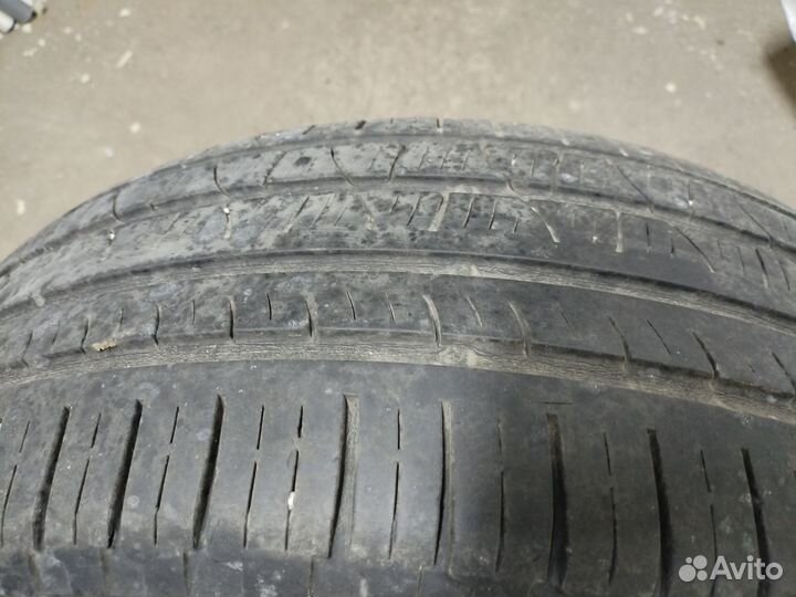 Pirelli Scorpion Verde 235/60 R18