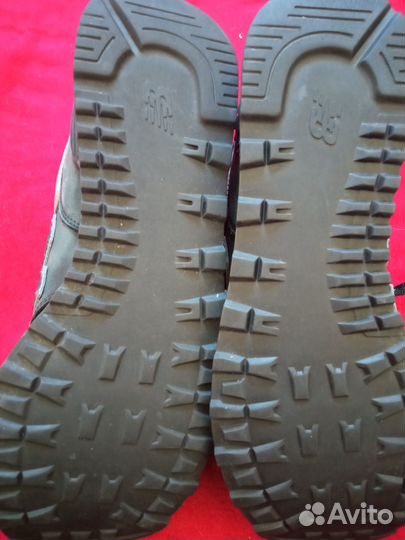 Кроссовки NB